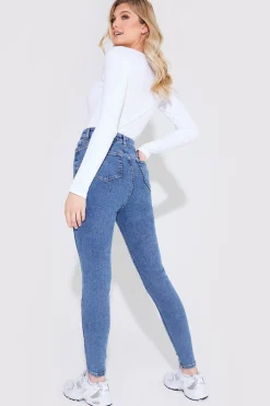 Sculpt Shaper Jeans