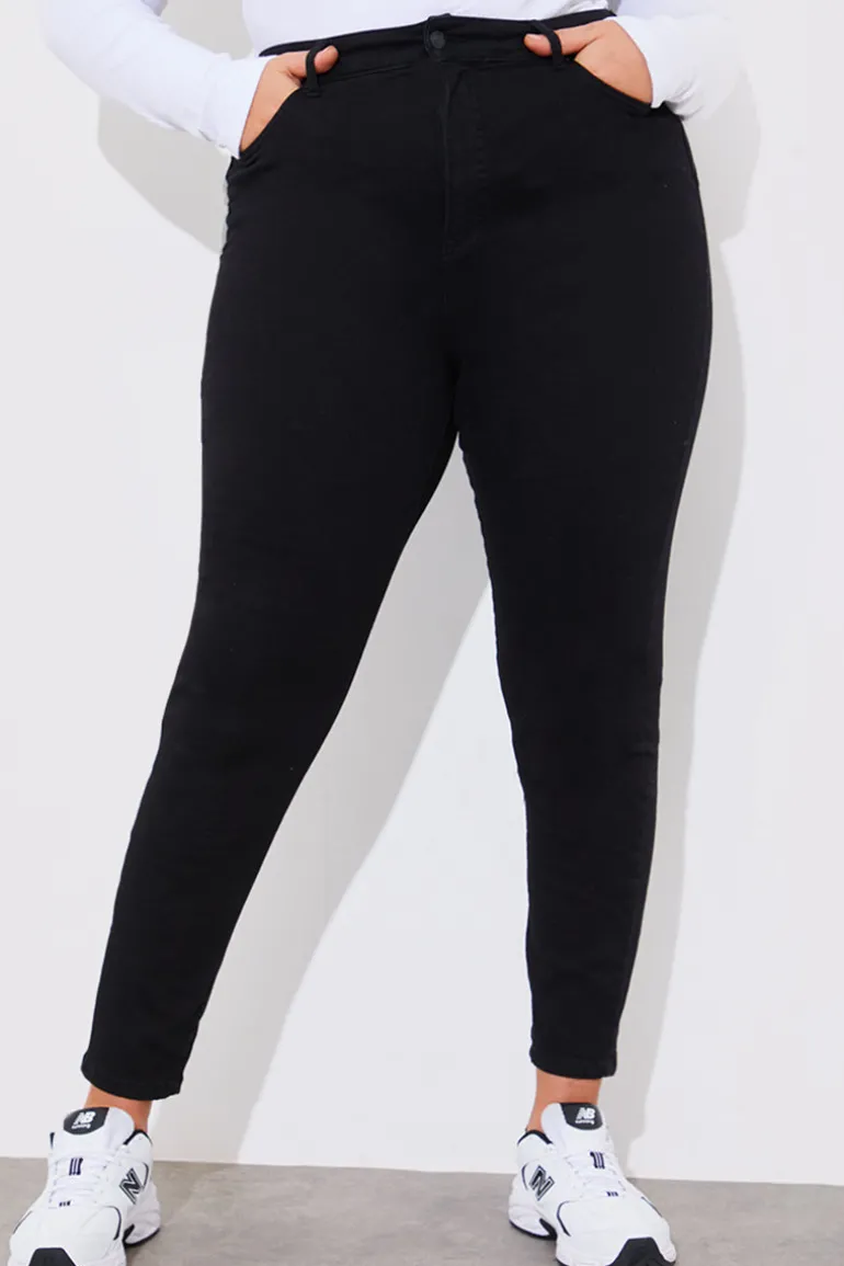 Sculpt Shaper Jeans
