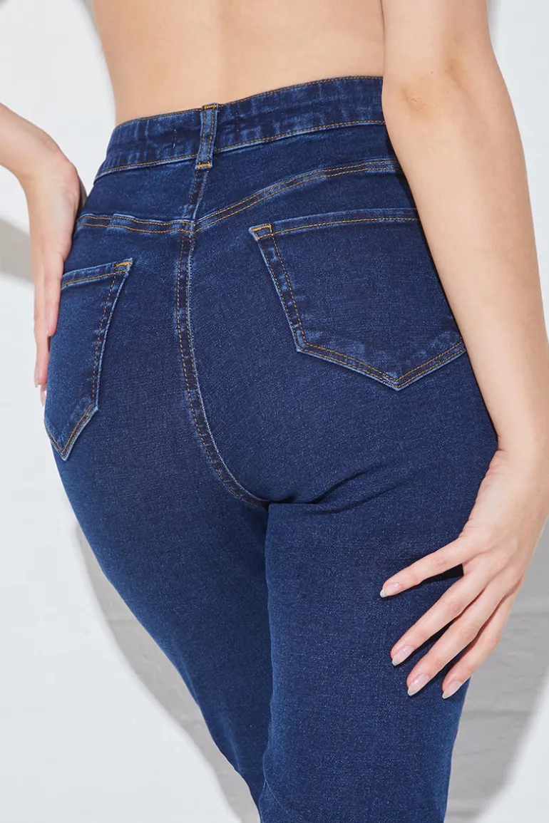 Sculpt Shaper Jeans