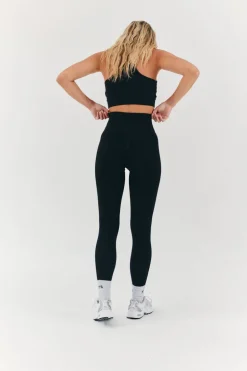 Seamless High Waist Bum Boosting Leggings