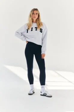 Seamless High Waist Bum Boosting Leggings