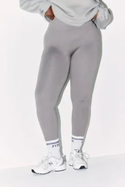 Seamless High Waisted Bum Boosting Leggings