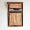 Shimmer Bronzer Golden Hour