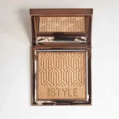 Shimmer Bronzer Golden Hour