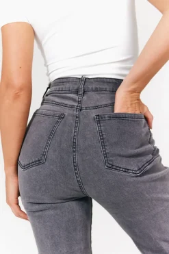 Sienna Straight Leg Jean