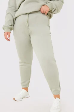Slimline Joggers