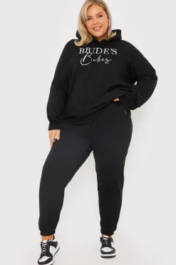Slimline Joggers