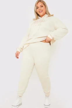 Slimline Joggers