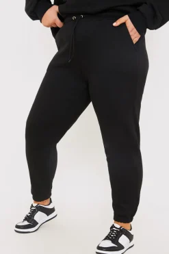 Slimline Joggers