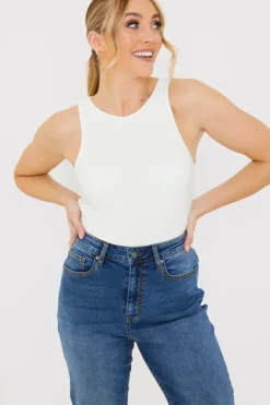 Slinky Bodysuit