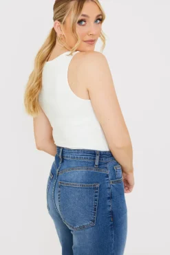 Slinky Bodysuit