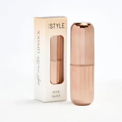 Soft Matte Lipstick Pink Skies