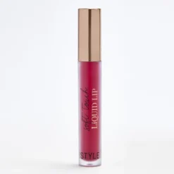 Soft Touch Liquid Lip Spicy Margarita
