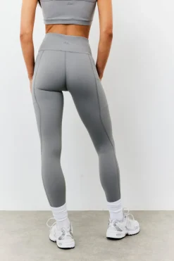 Soft Touch Seam Detail Legging
