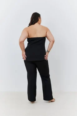 Straight Leg Co-Ord Trouser