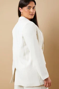 Tailored Blazer