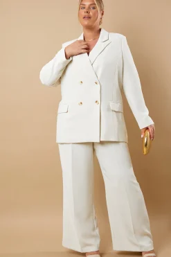 Tailored Blazer
