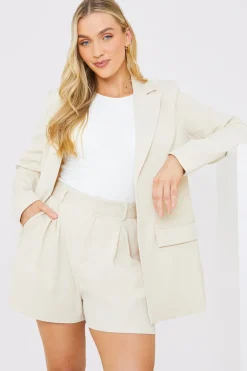 Tailored Shorts