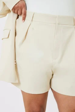 Tailored Shorts