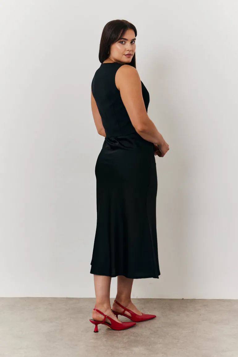 Tailored Waistcoat