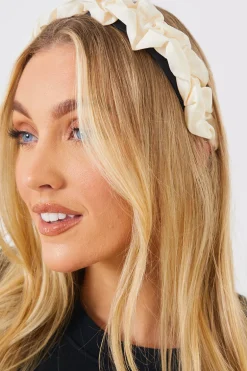 Textured Headband