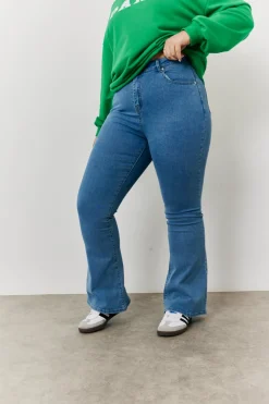 Thigh Shaper Kickflare