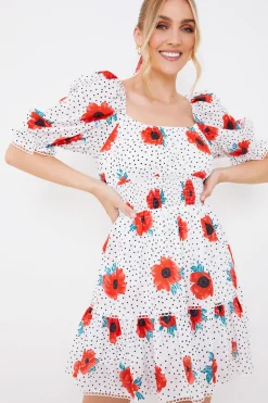 Wimbledon Dress